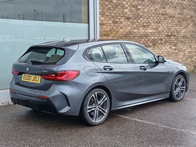 2025 BMW 1 Series