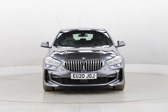 2025 BMW 1 Series