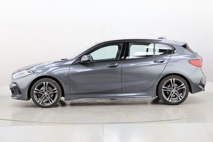2025 BMW 1 Series
