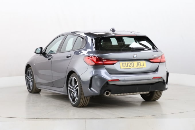 2025 BMW 1 Series