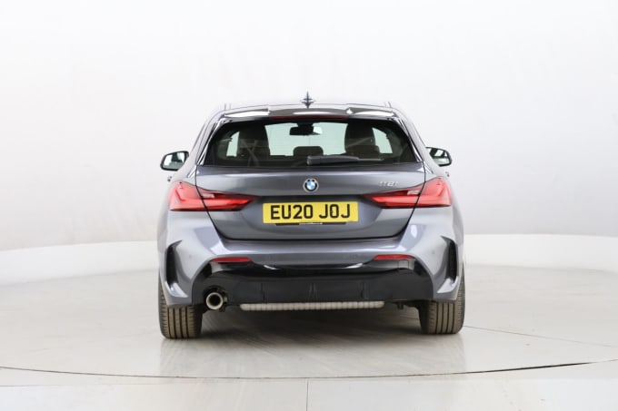 2025 BMW 1 Series