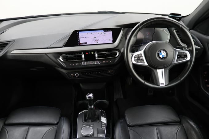 2025 BMW 1 Series