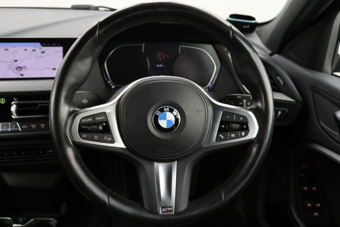 2025 BMW 1 Series