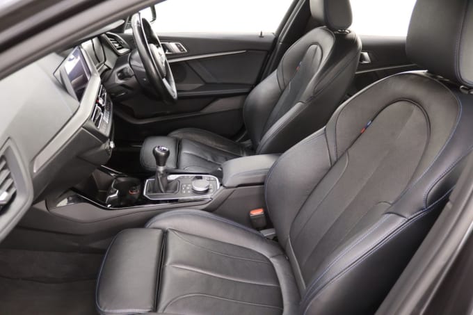 2025 BMW 1 Series