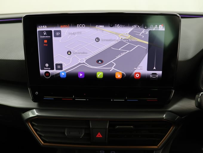 2025 Cupra Leon