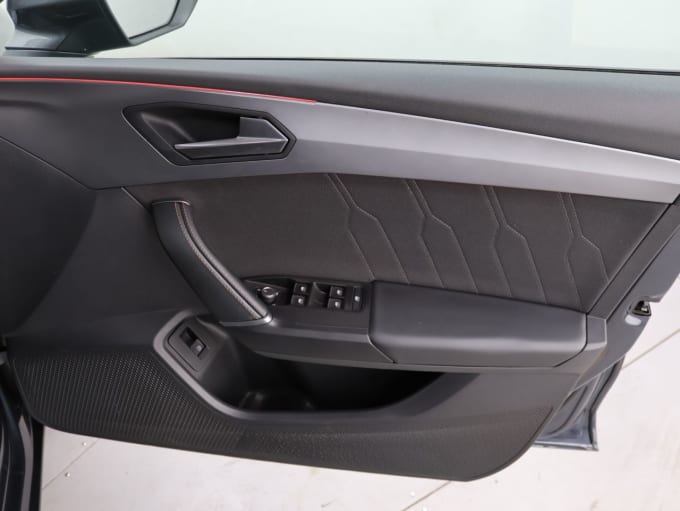 2025 Cupra Leon