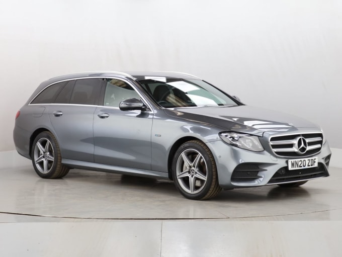 2025 Mercedes-benz E Class