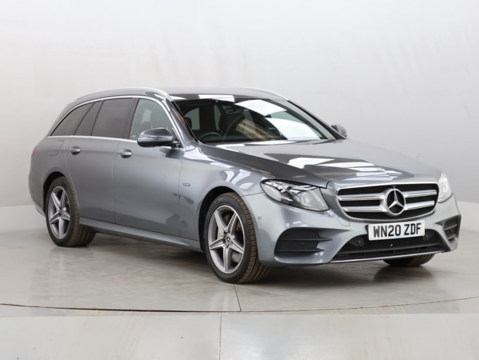 2025 Mercedes-benz E Class