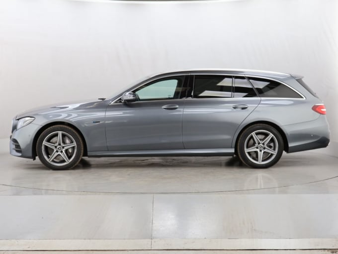 2025 Mercedes-benz E Class