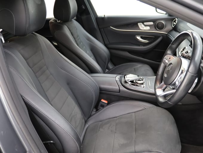 2025 Mercedes-benz E Class