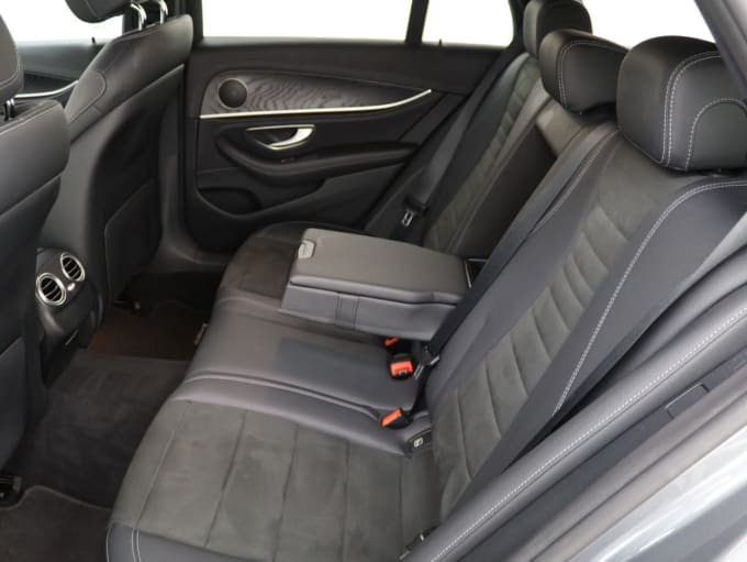 2025 Mercedes-benz E Class