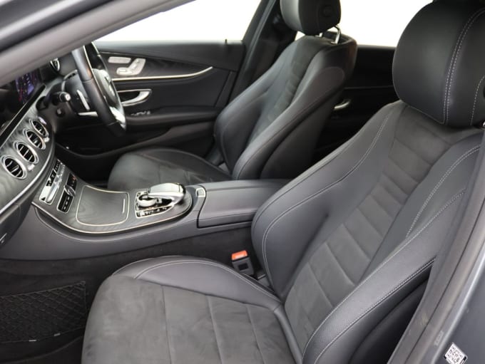 2025 Mercedes-benz E Class