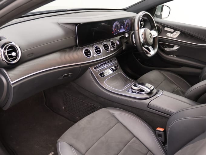 2025 Mercedes-benz E Class