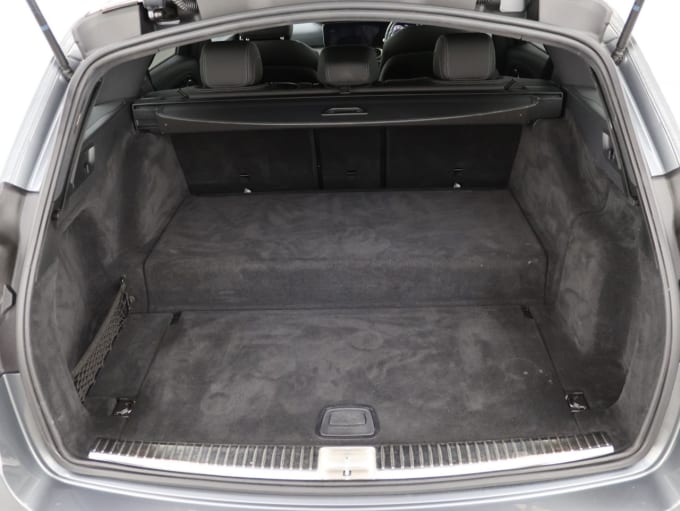 2025 Mercedes-benz E Class