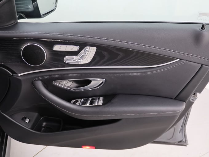 2025 Mercedes-benz E Class