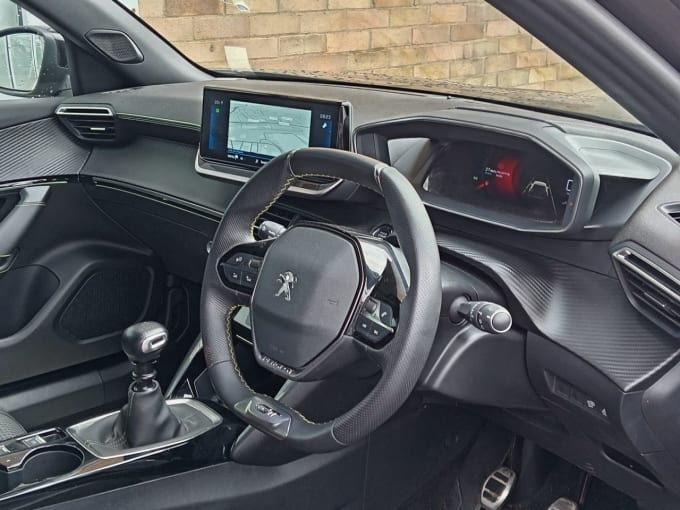 2025 Peugeot 2008