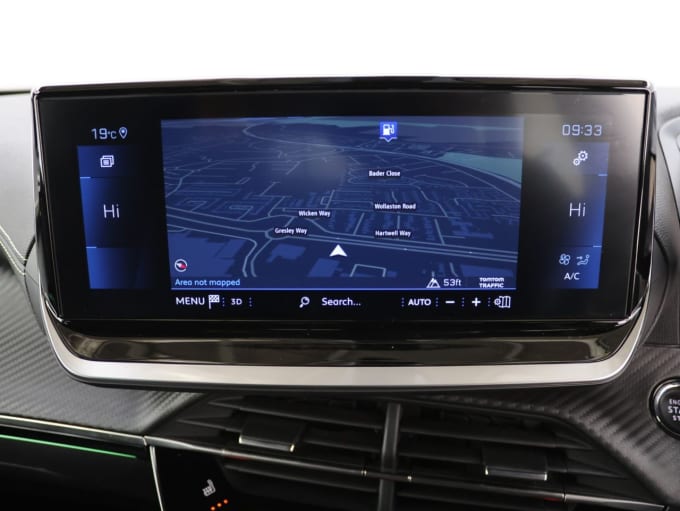 2025 Peugeot 2008