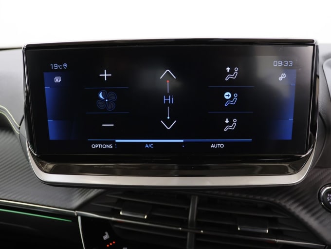2025 Peugeot 2008