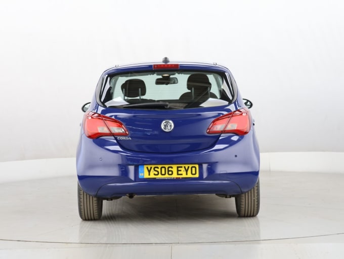 2025 Vauxhall Corsa