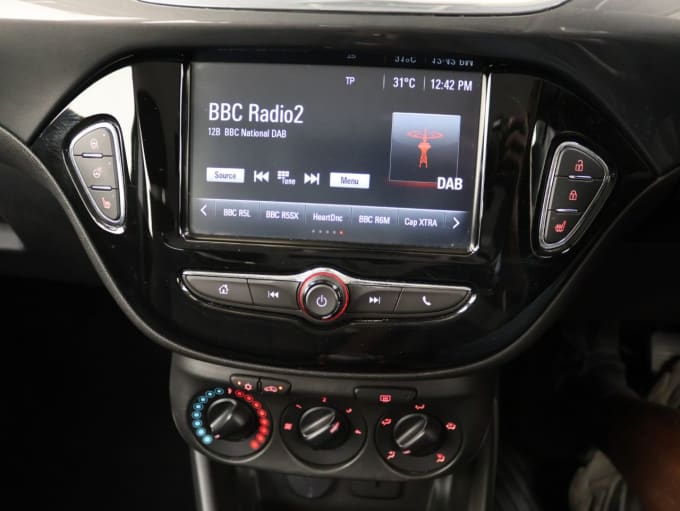 2025 Vauxhall Corsa