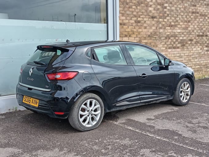2025 Renault Clio