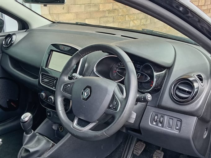 2025 Renault Clio
