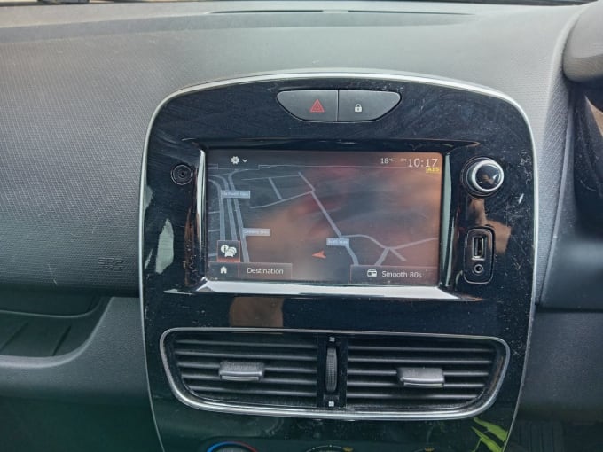 2025 Renault Clio