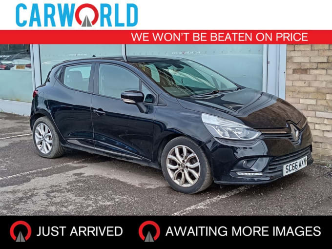 2025 Renault Clio