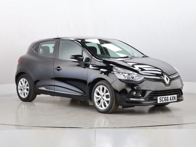 2025 Renault Clio