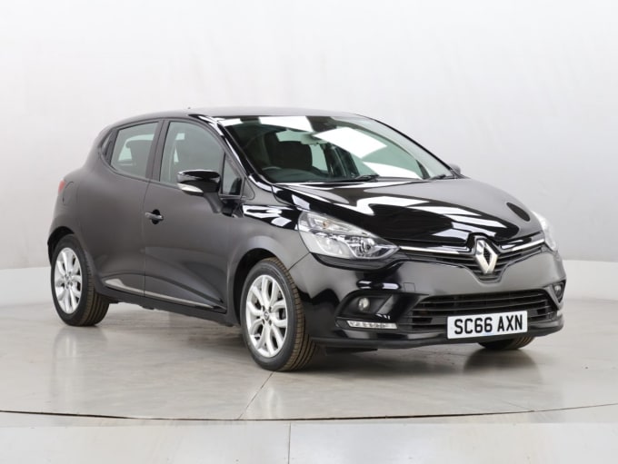 2025 Renault Clio