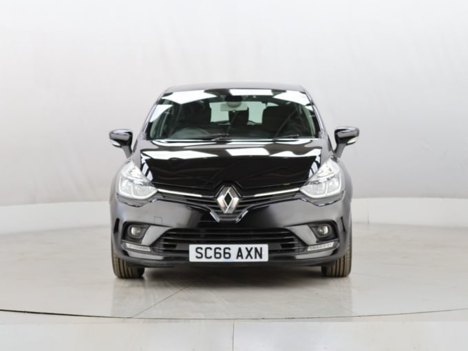 2025 Renault Clio