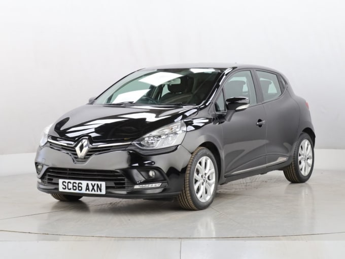2025 Renault Clio