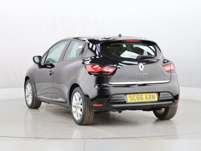 2025 Renault Clio