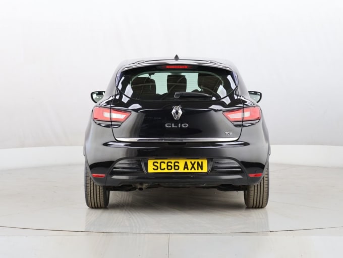 2025 Renault Clio