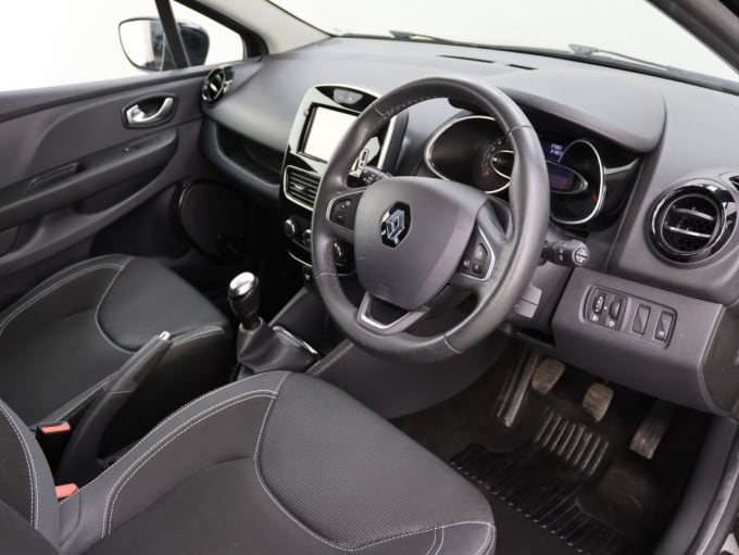 2025 Renault Clio