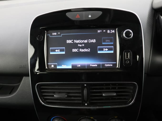 2025 Renault Clio