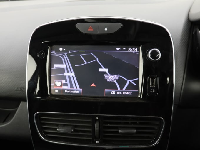 2025 Renault Clio