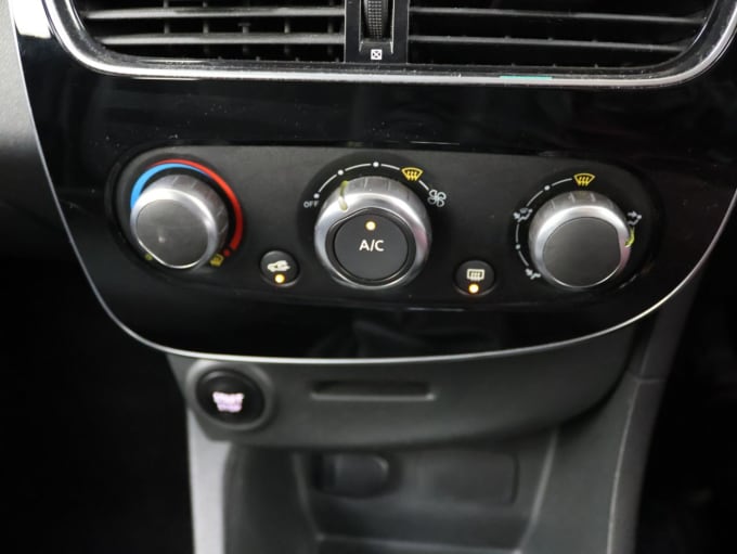 2025 Renault Clio