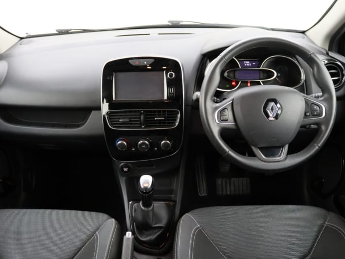 2025 Renault Clio