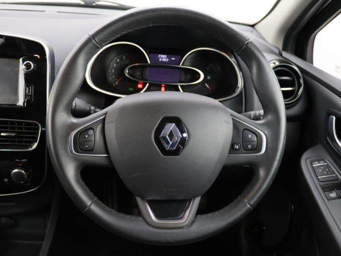 2025 Renault Clio