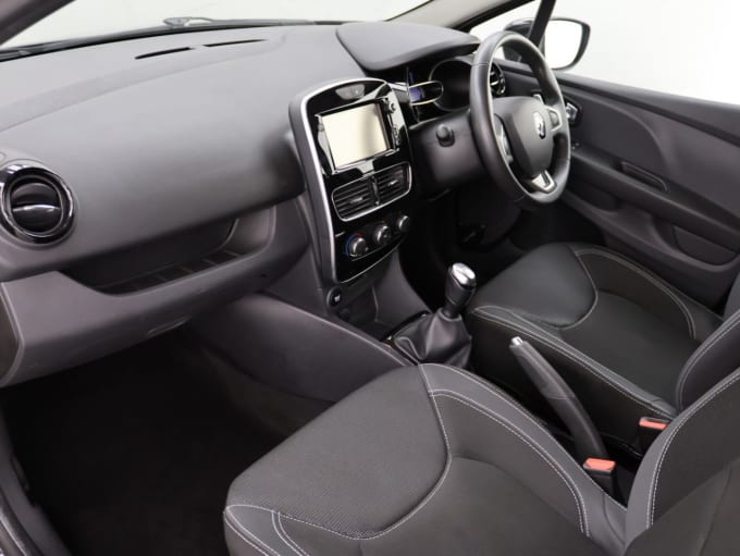 2025 Renault Clio