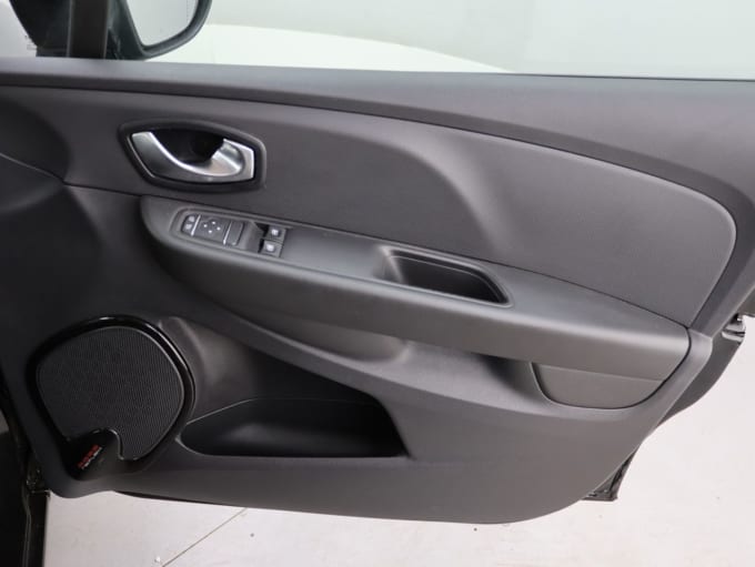 2025 Renault Clio