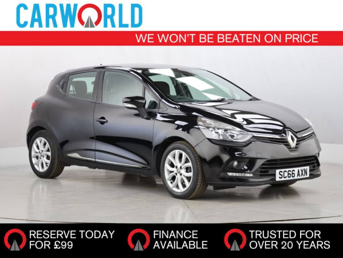 2025 Renault Clio