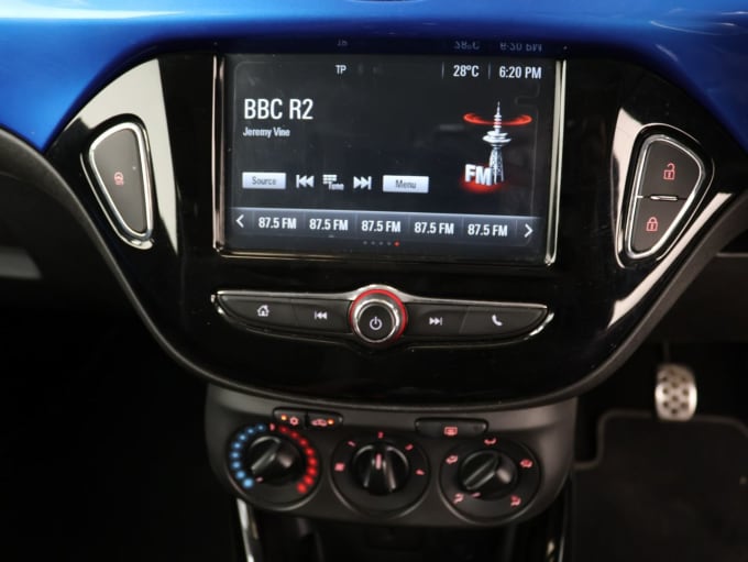 2025 Vauxhall Adam