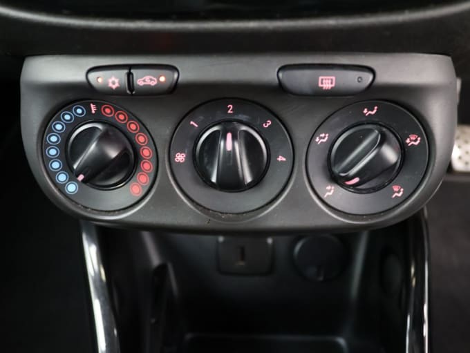 2025 Vauxhall Adam