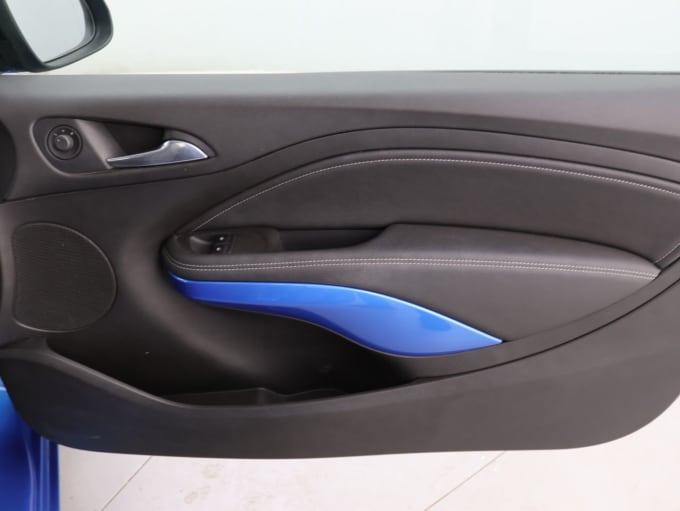 2025 Vauxhall Adam