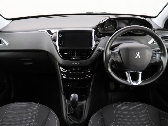 2025 Peugeot 208