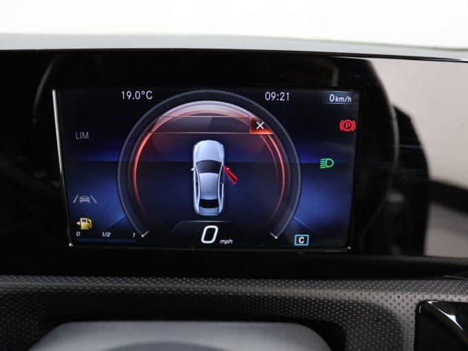 2025 Mercedes-benz A-class