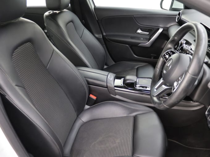 2025 Mercedes-benz A Class