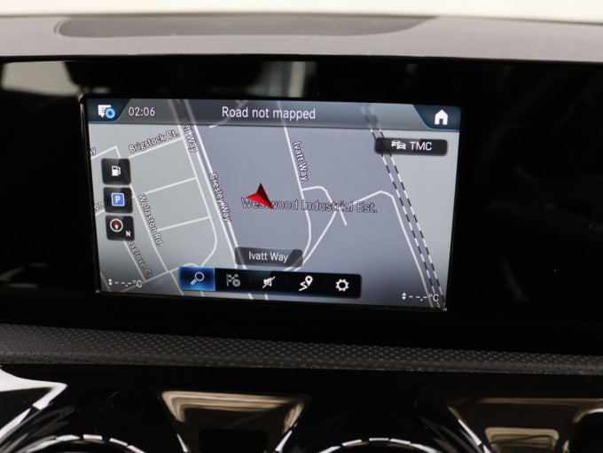 2025 Mercedes-benz A Class